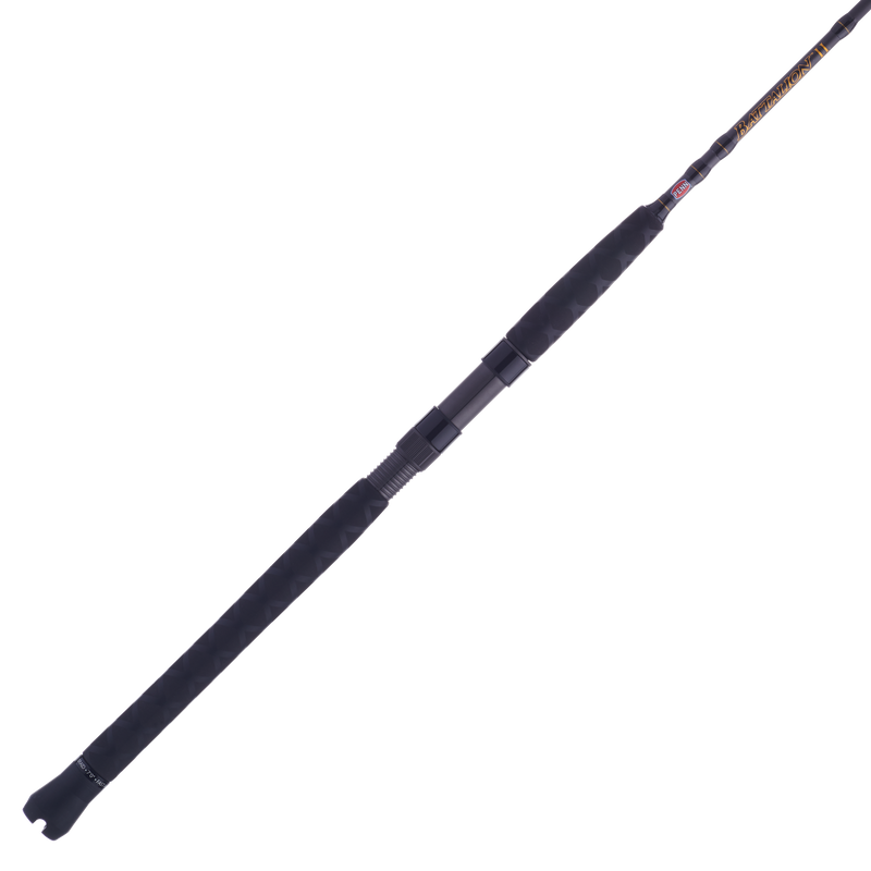 Penn Battalion II Inshore Spinning Rod