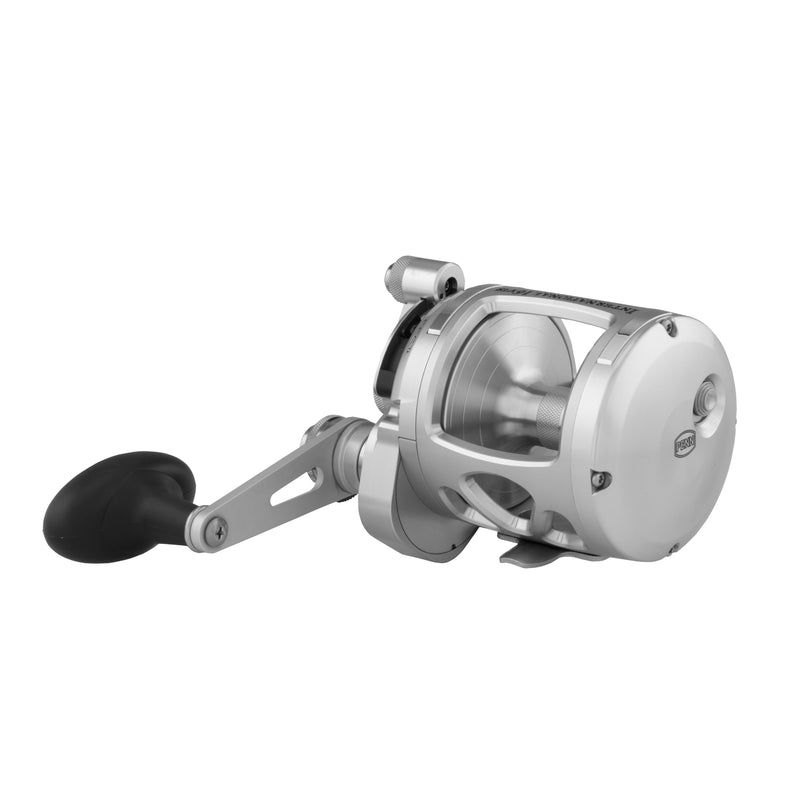 new penn spinning reels 2018 Penn International VIS Two-Speed Reels – White Water Outfitters