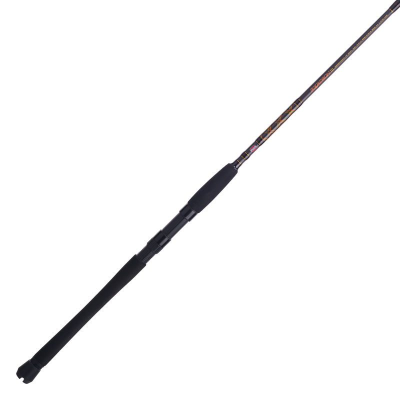 Penn Squadron III Inshore Spinning Rods