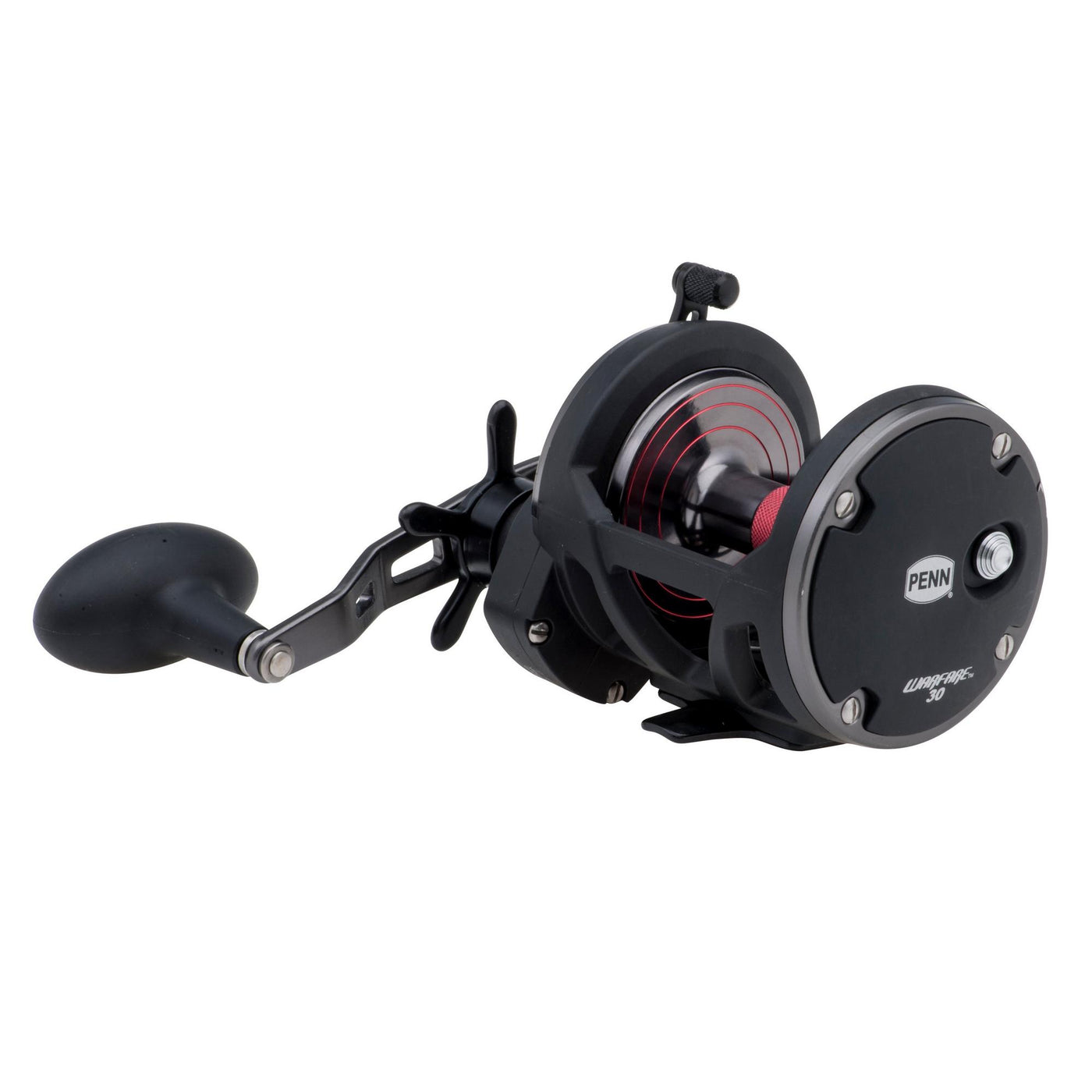 Penn Warfare Conventional Reels – White Water Outfitters