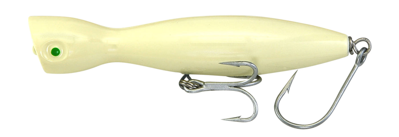 Super Strike Little Neck Popper – White Water Outfitters