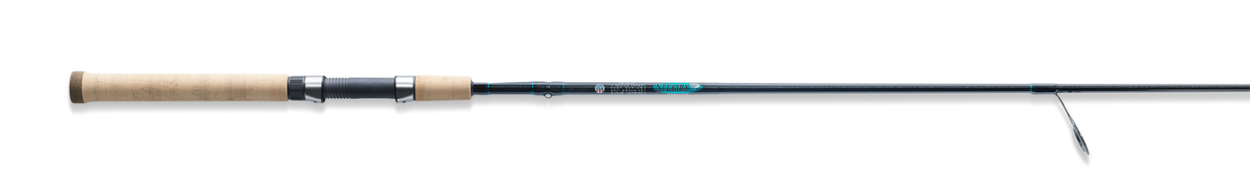 St. Croix Premier Spinning Rods White Water Outfitters St. Croix Premier Spinning Rods White Water Outfitters