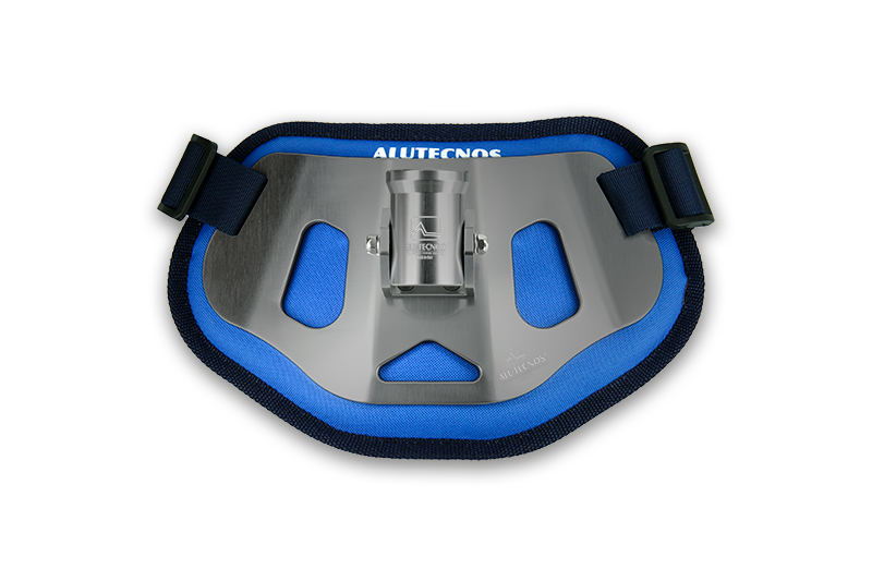 Alutecnos Feather Soft Fighting Belts