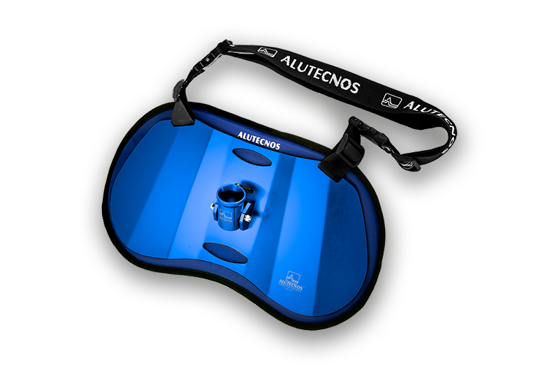 Alutecnos Stand-Up Fighting Belts