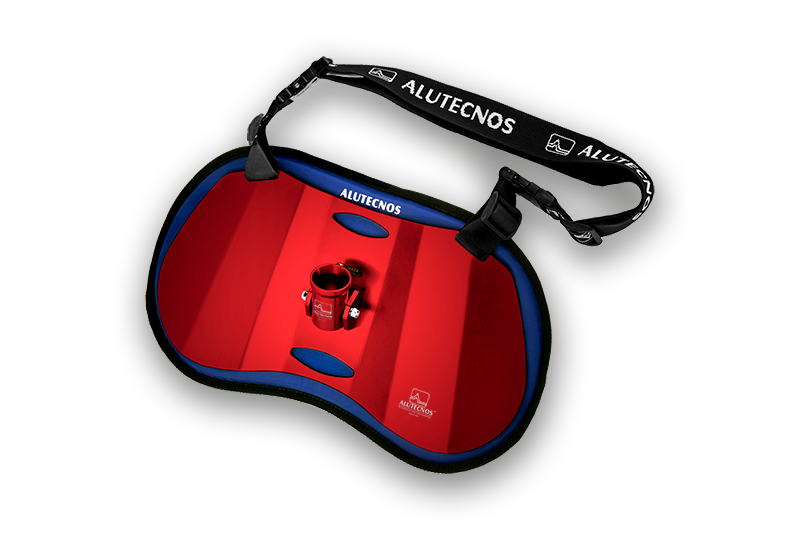 Alutecnos Stand-Up Fighting Belts