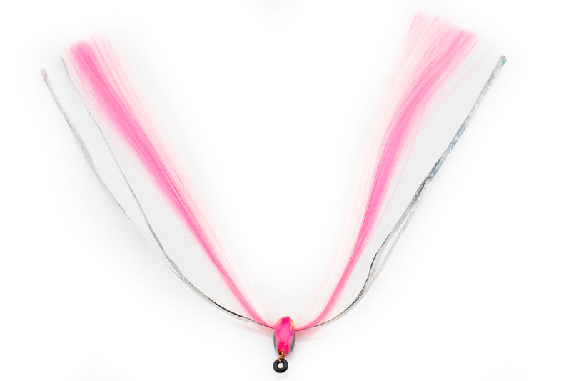 Fish Downsea Party Skirt Lures