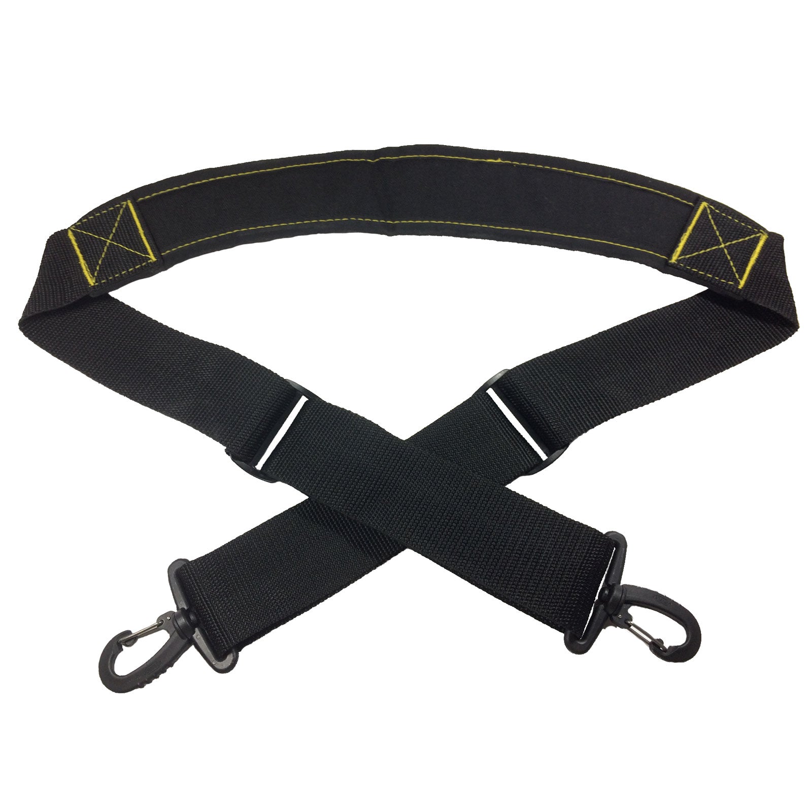 Crossbody Shoulder Strap