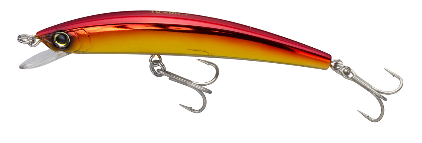 YO-ZURI Crystal Minnow F110 HNM - Köp wobblers på YO-ZURI Crystal Minnow F110 HNM - Köp wobblers på