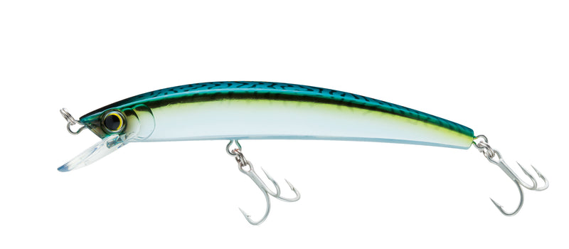 Yo-Zuri Crystal Minnow 5-1/4"