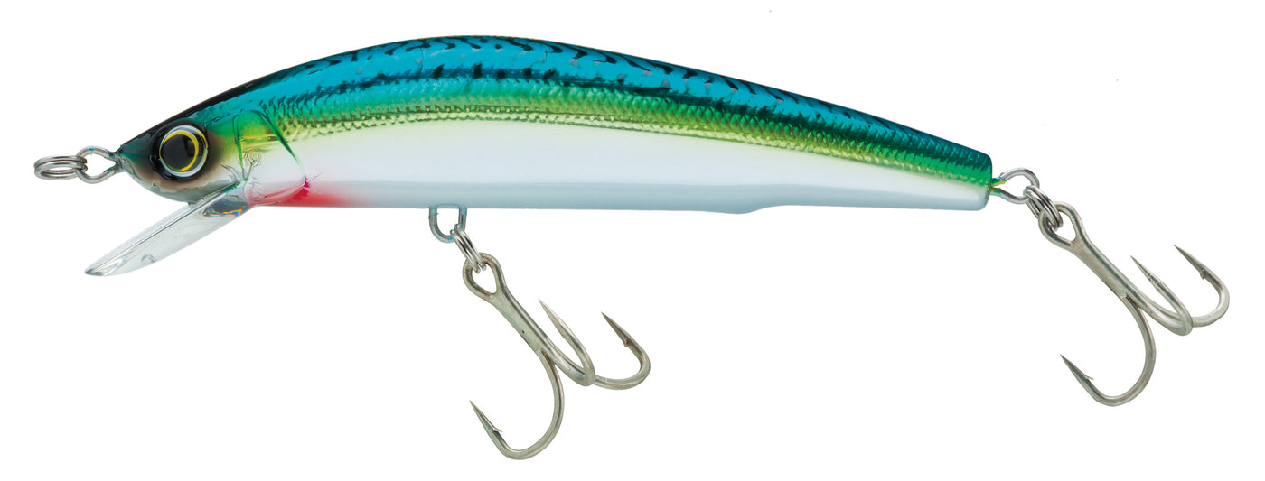 Yo-Zuri Hydro Magnum Sinking Trolling Minnow Lures – White Water Outfitters