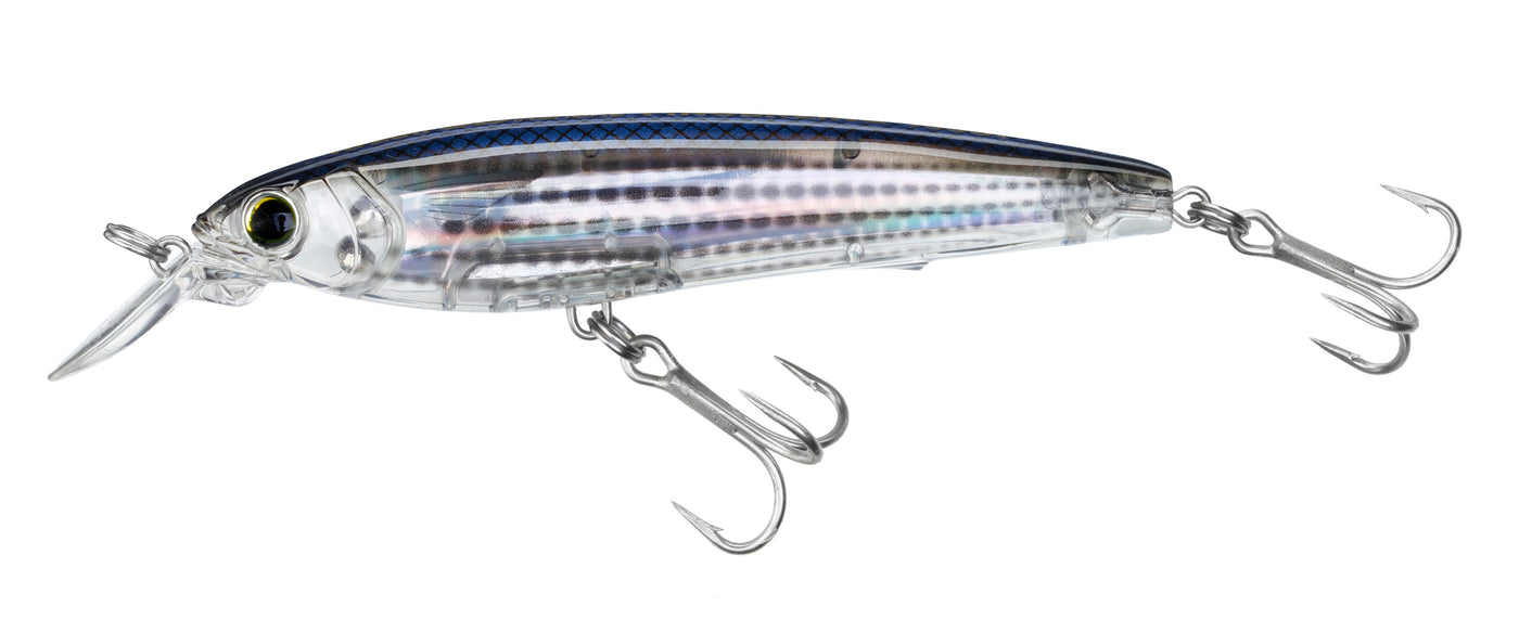 fish arizona z-wobbler lure catch a memory Yo-Zuri 3D Inshore Fingerling Lures – White Water Outfitters