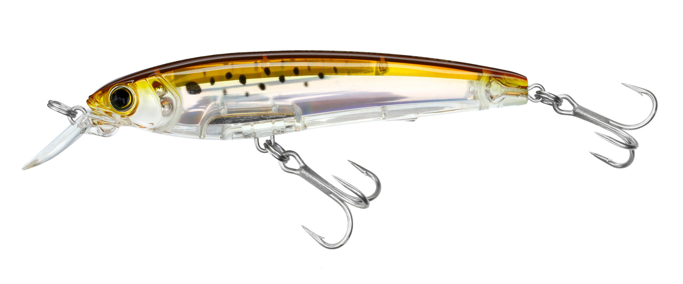 Yo-Zuri 3D Inshore Fingerling Lures – White Water Outfitters