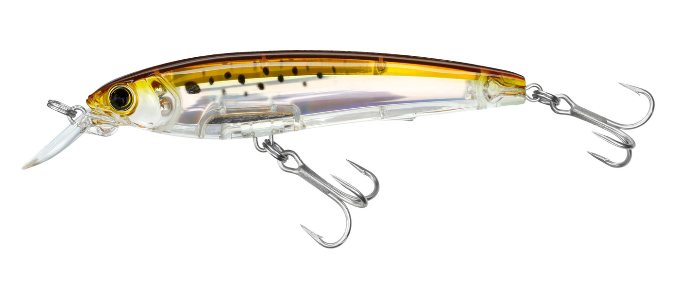 Yo-Zuri 3D Inshore Fingerling Lures White Water Outfitters Yo-Zuri 3D Inshore Fingerling Lures White Water Outfitters