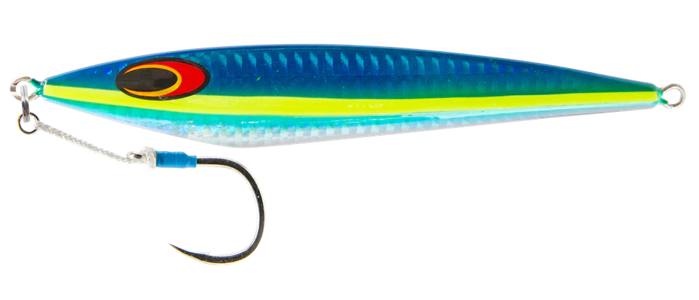 Nomad Design Ridgeback Jig