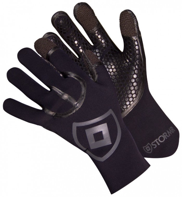 Stormr Cast Neoprene Gloves