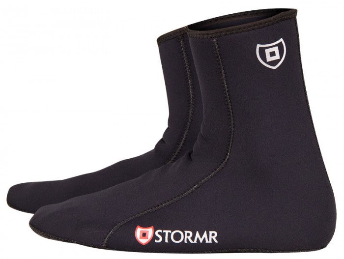Stormr 3mm Neoprene Wetsuit/Wet Wading Socks