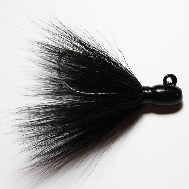 S&S Rockhopper Bucktails – White Water Outfitters