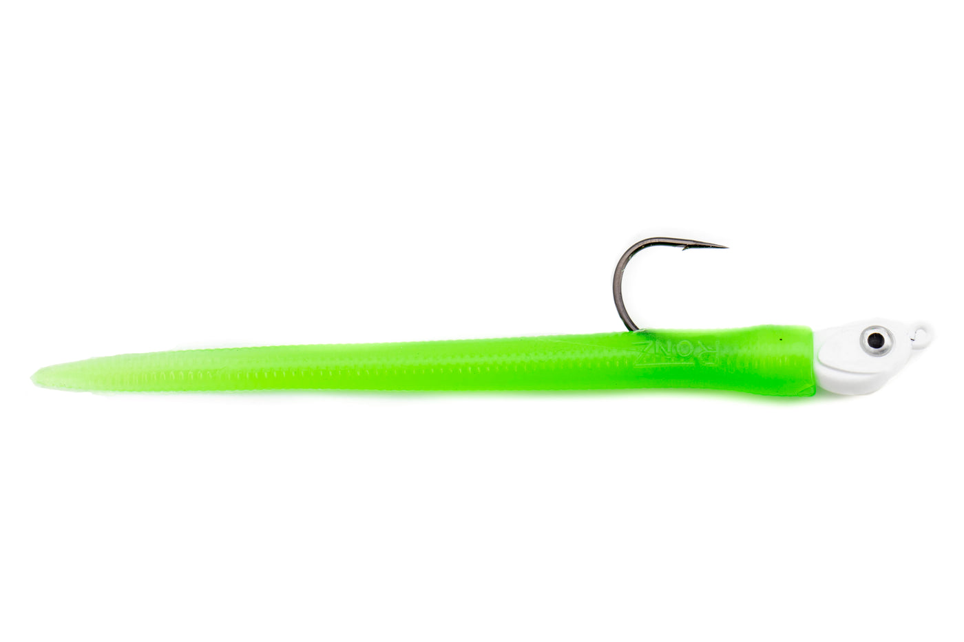 RonZ Shallow Water Series Soft Baits – White Water Outfitters