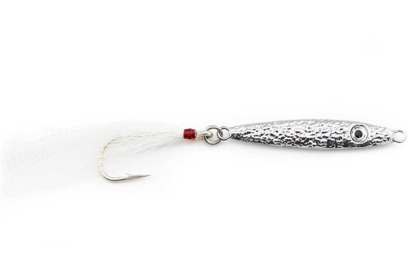 fish run lures Run Off Lures Spearing Jigs