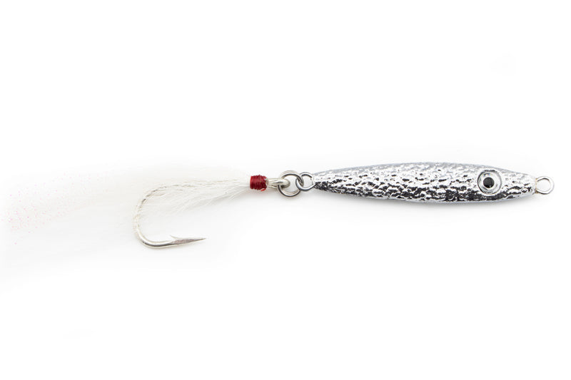 Run Off Lures Spearing Jigs