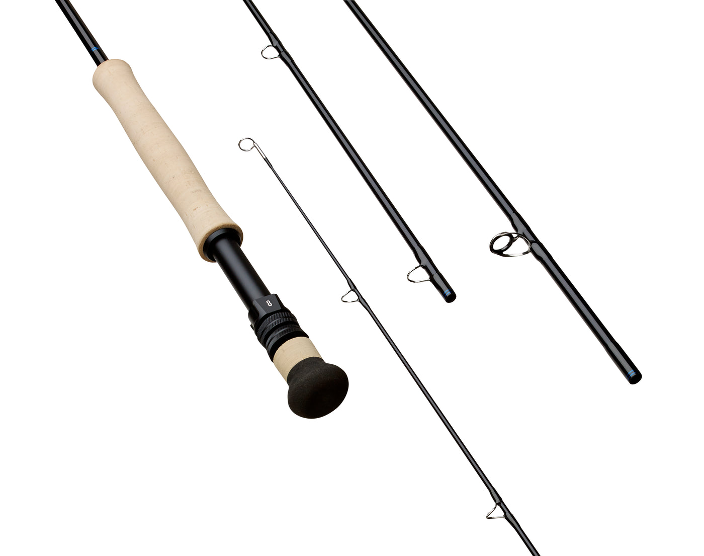 Sage SALT HD Saltwater Fly Rods – White Water Outfitters