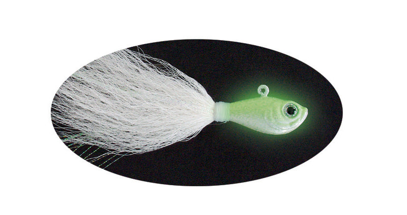 SPRO Prime Bucktail Jigs – White Water Outfitters