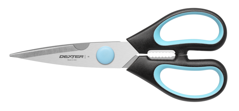 Dexter Russell SofGrip Poultry/Kitchen Shears SGS01B