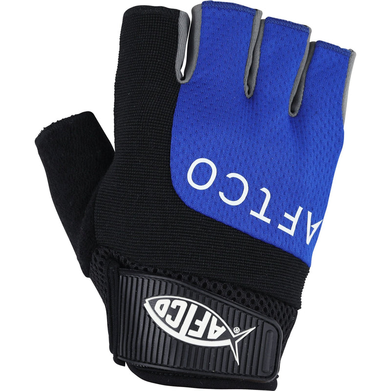 Aftco Short Pump Fishing Gloves
