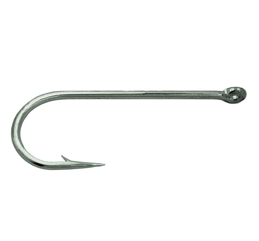 Gamakatsu SP11-3L3H Perfect Bend Fly Hooks – White Water Outfitters