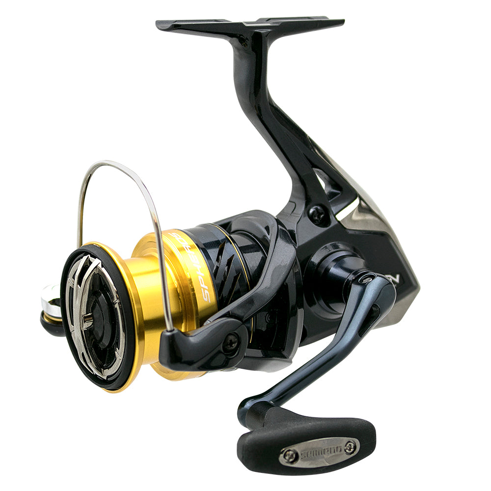 shimano 3000 reel Shimano Spheros SW 3000 & 4000 Spinning Reels