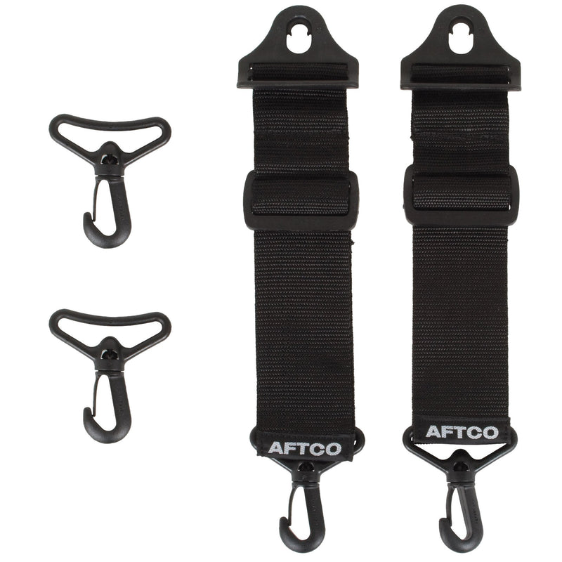AFTCO Drop Straps Kit
