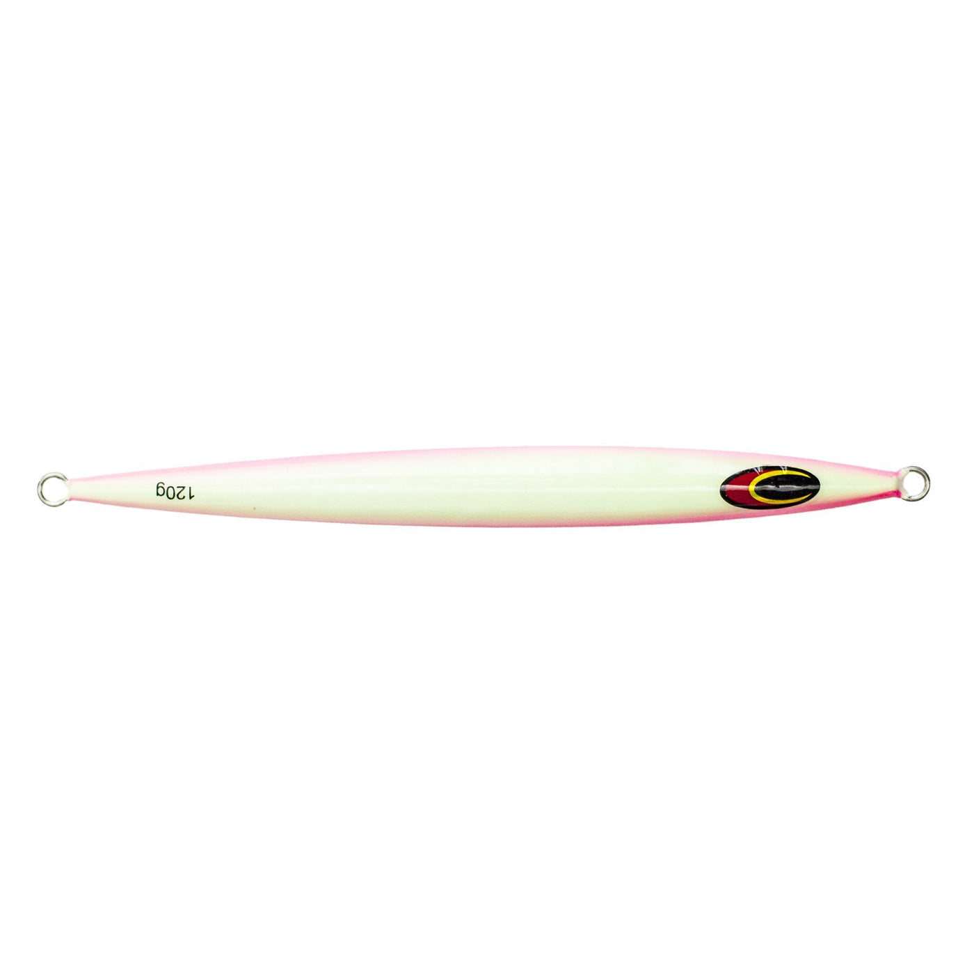 Nomad Design Streaker Jig – White Water Outfitters