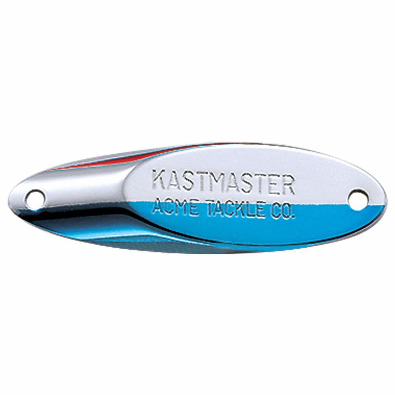 Acme Kastmaster w/ Plain Treble Hook Lures