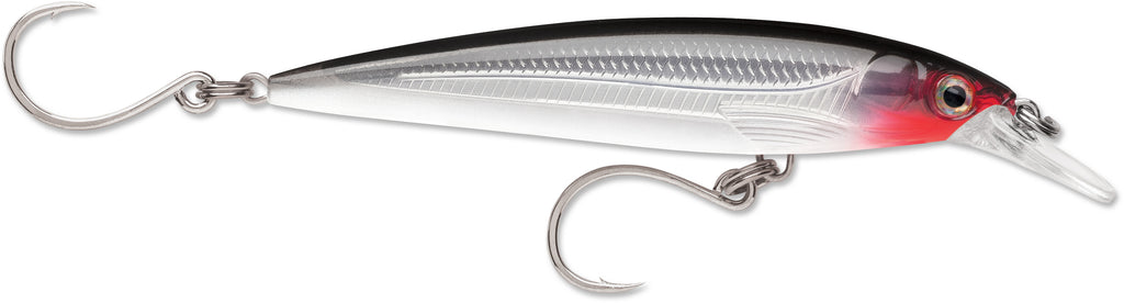 Rapala X-Rap Long Cast Lures