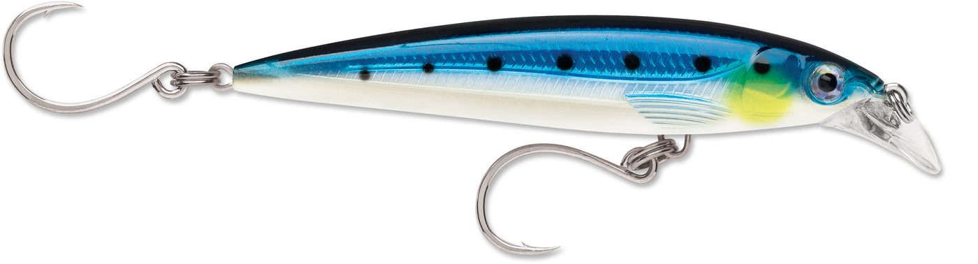 Rapala X-Rap Long Cast Lures – White Water Outfitters