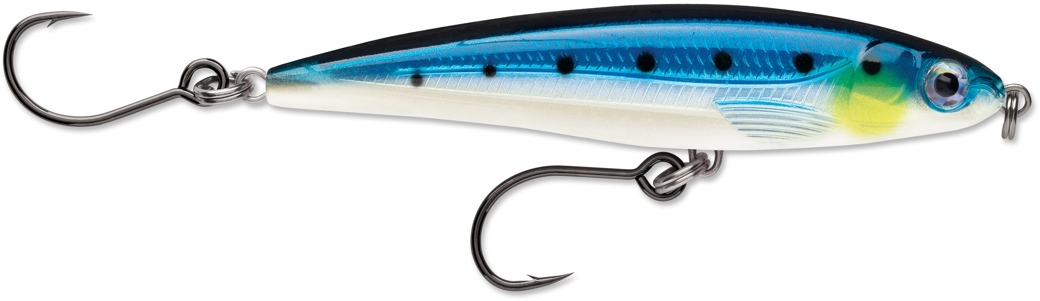 Rapala X-Rap Twitchin’ Minnow