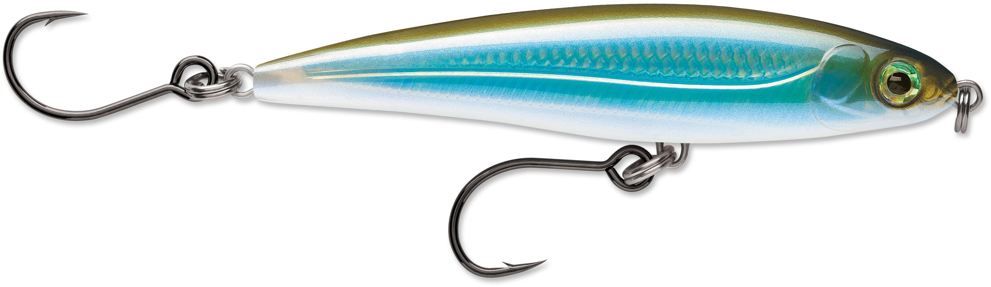 Rapala X-Rap Twitchin’ Minnow - Thumbnail 5