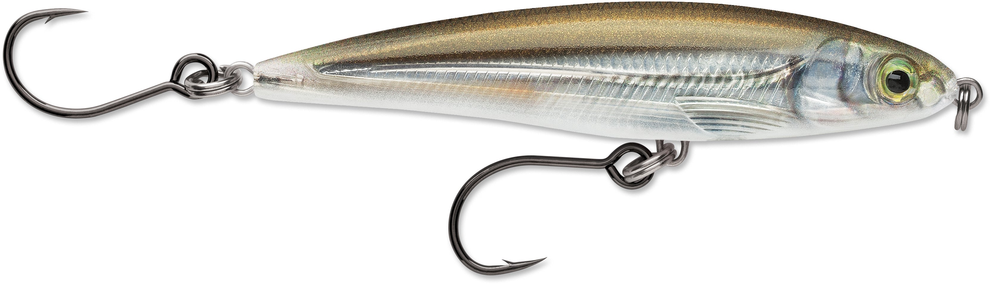Rapala X-Rap Twitchin’ Minnow - Thumbnail 3