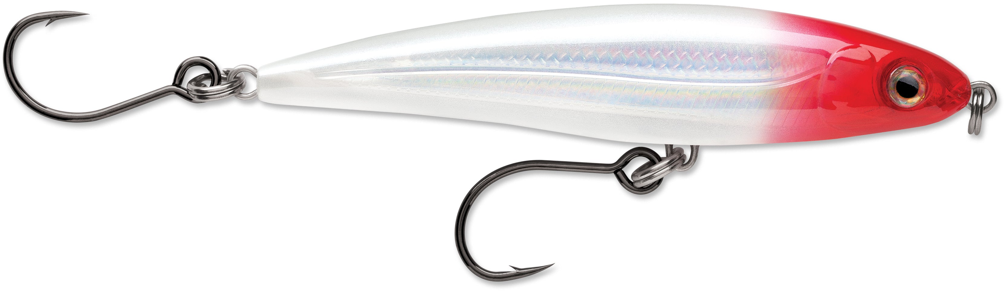 Rapala X-Rap Twitchin’ Minnow