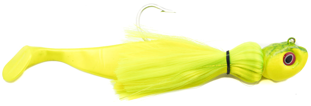 S&S Rattling Mojo Trolling Lures