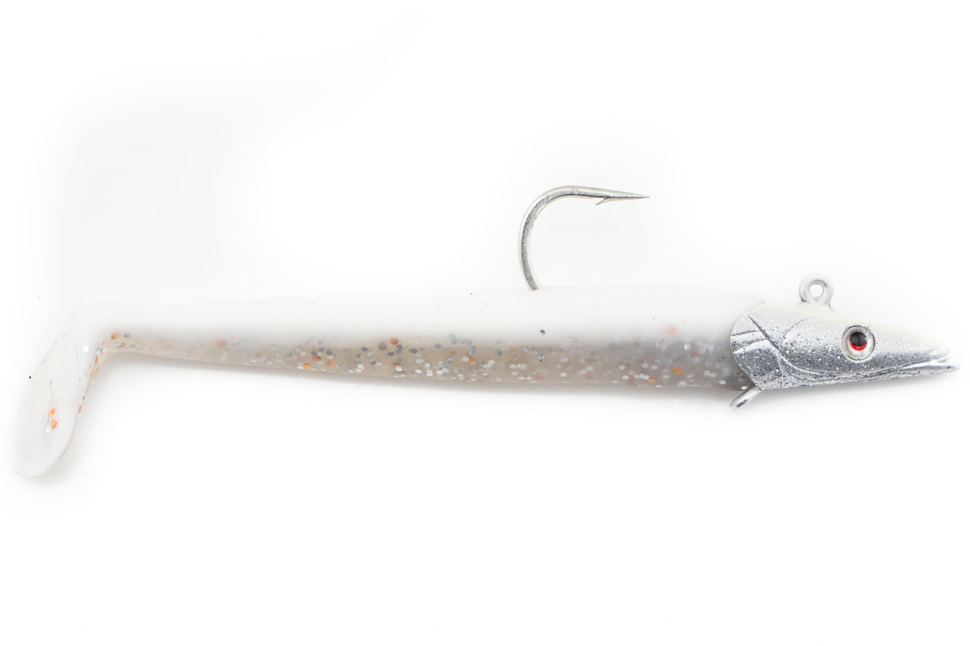 Savage Gear Sandeel Soft Plastic Lures – White Water Outfitters