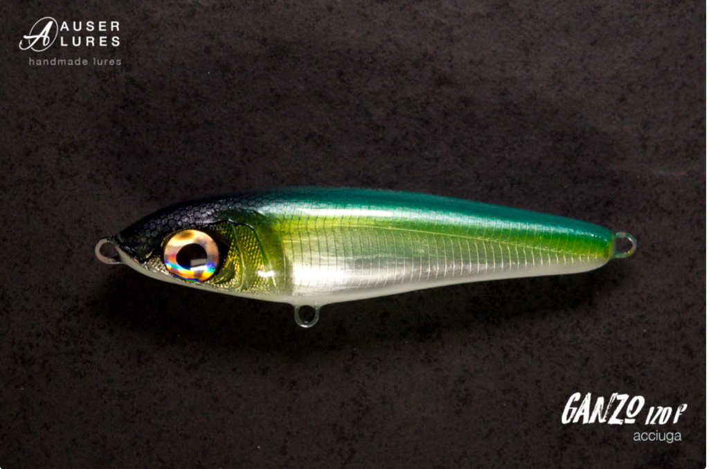 Lobo Lures 8/0 Big Game Double Hook Trolling Lure Rig 180 Degree Rigging :  : Sporting Goods