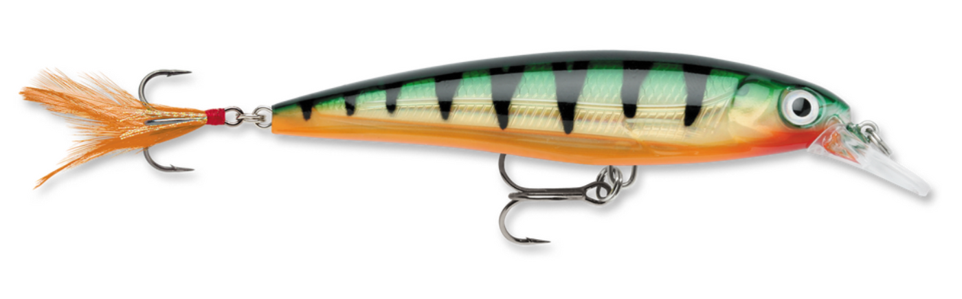 bulk pack rapala fishing lures Rapala X-Rap Xtreme Action Slashbait Lures – White Water Outfitters