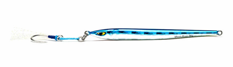 Mustad Moonriser Vertical Jigs – White Water Outfitters