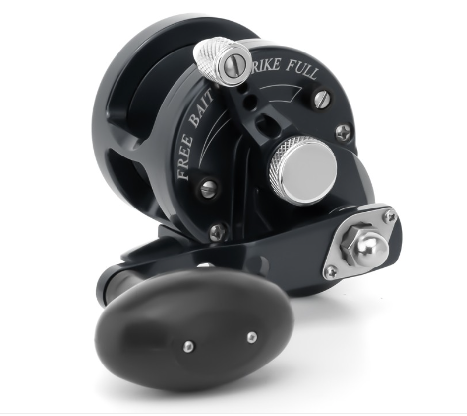Avet Reels SXJ 5.3:1 Single Speed Reel