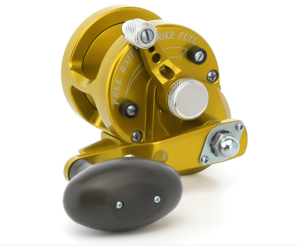 avits sx series reels saltwater Avet SXJ G2 Single Speed Lever Drag Casting Reels – White Water Outfitters