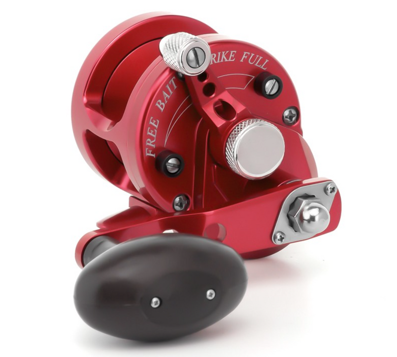 avet pink reel Avet SXJ G2 Single Speed Lever Drag Casting Reels – White Water Outfitters