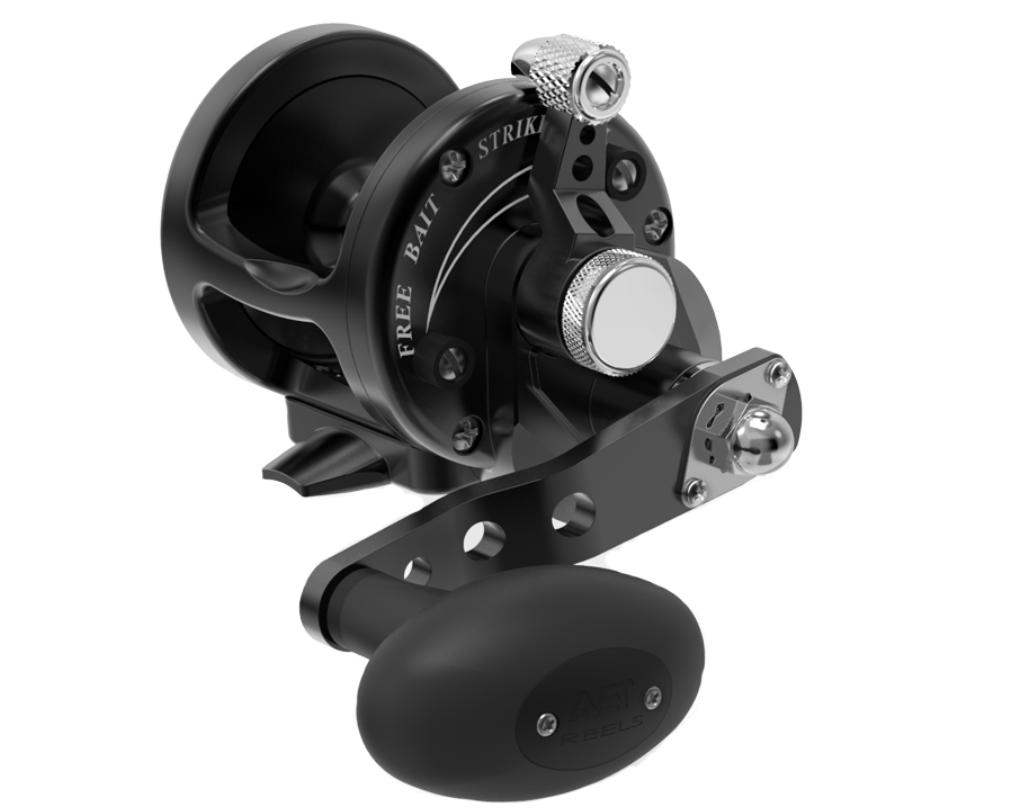 avet g2 lever drag reel Avet SX G2 Single Speed Lever Drag Casting Reels – White Water Outfitters
