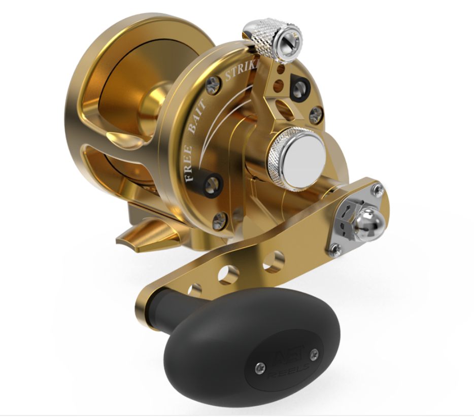 avits sx series reels saltwater Avet SX G2 Single Speed Lever Drag Casting Reels – White Water Outfitters