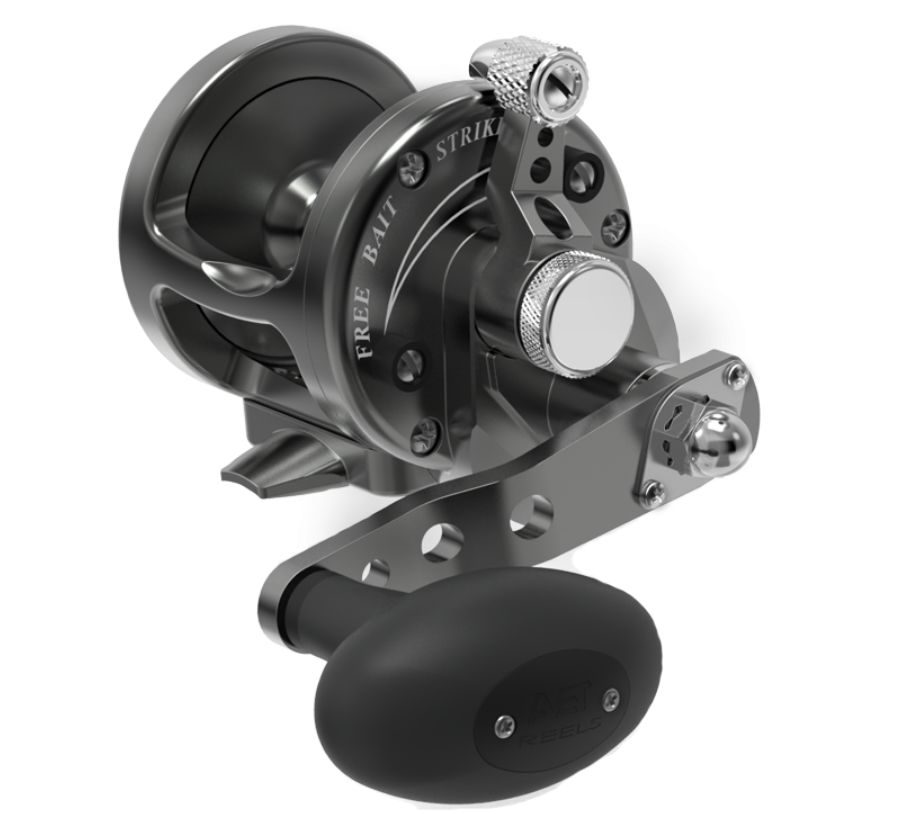 avet fluke reels Rods | | Power Handles | Knobs | Lures | Apparel Avet MXL G2 Single Speed